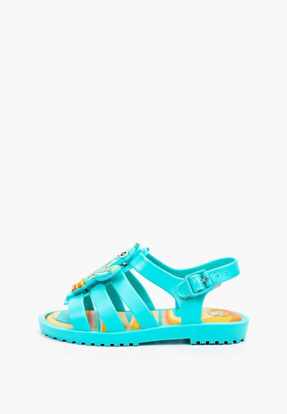 Сандалии резиновые Melissa