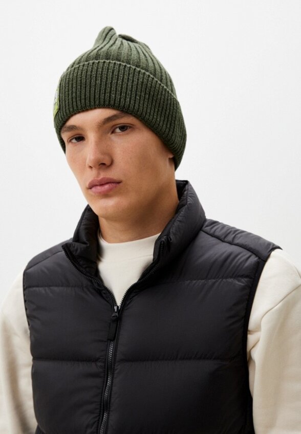 Шапка marhatter