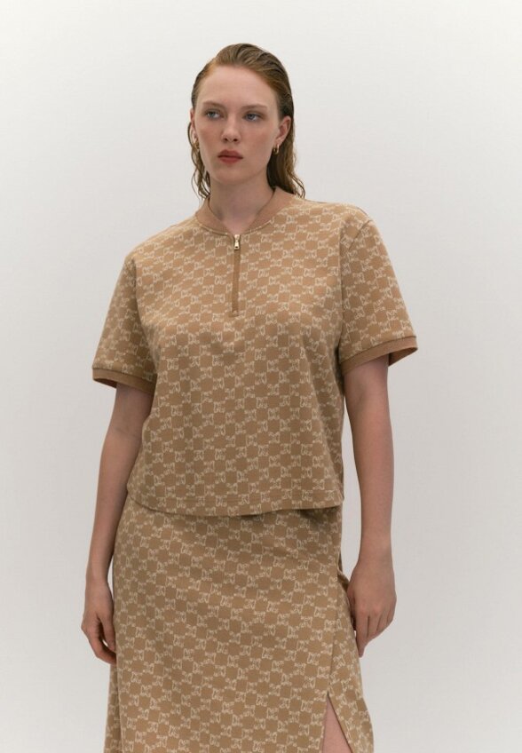 Джемпер Lalis