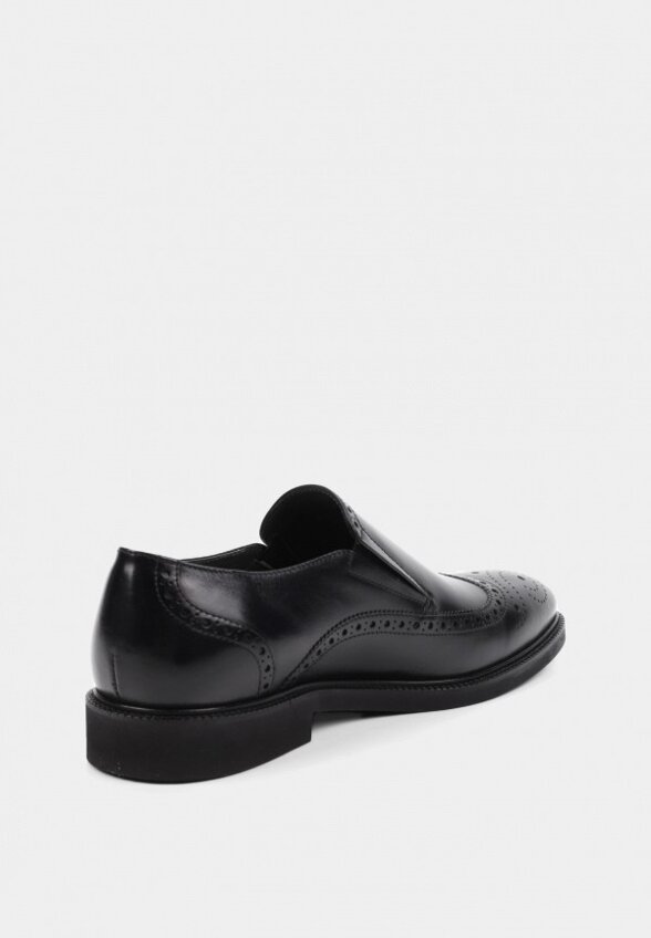 Лоферы Roberto Piraloff