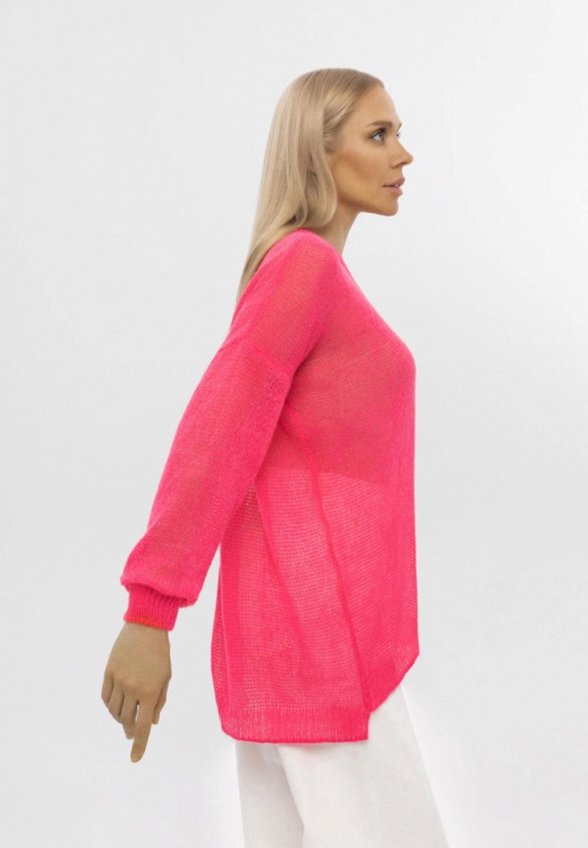 Пуловер Charuttimoda