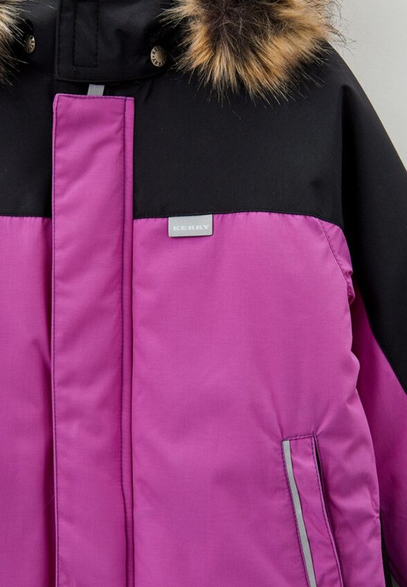 Комбинезон утепленный Kerry