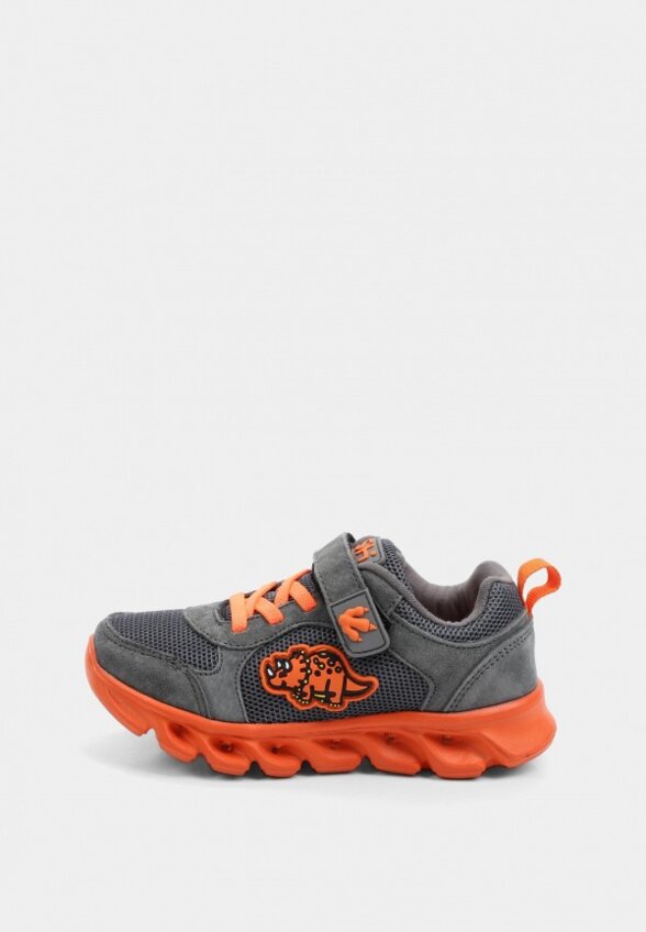 Кроссовки Shuzzi