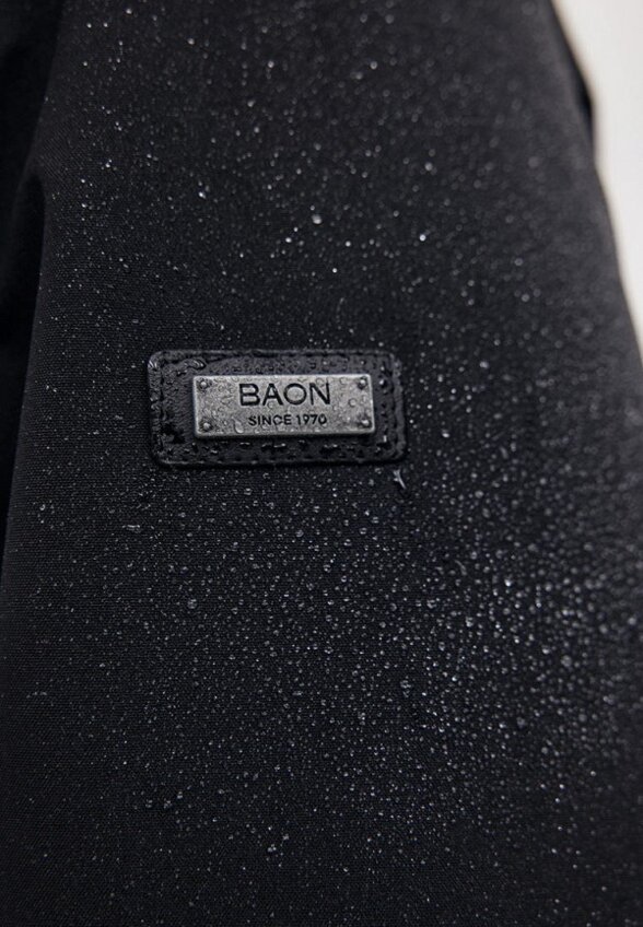 Куртка утепленная Baon