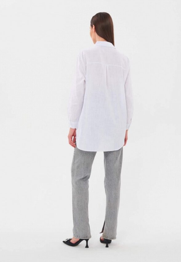 Рубашка Lelio