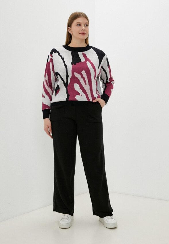 Джемпер Vivawool