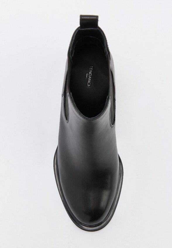 Ботильоны Tendance