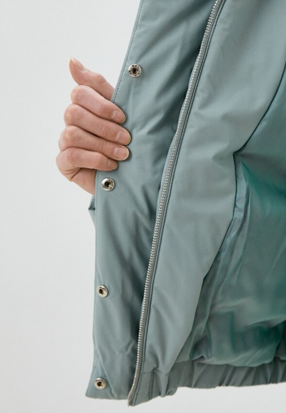 Куртка утепленная Jane Sarta