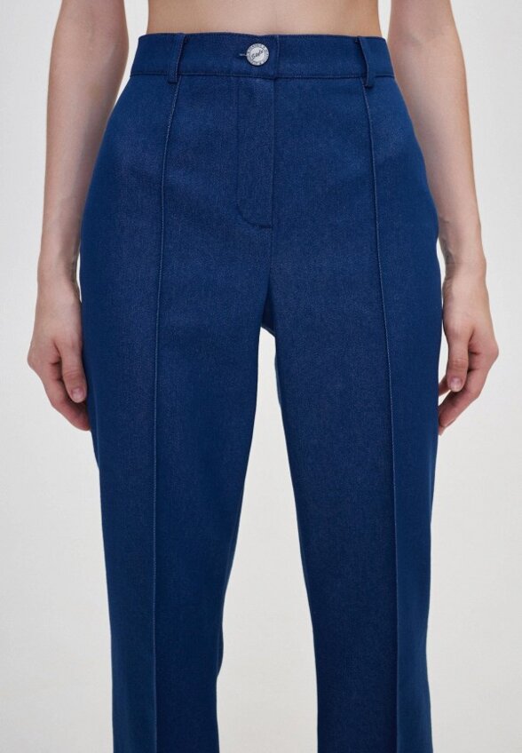 Джинсы Мама Разрешила