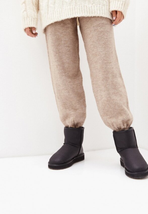 Полусапоги Tendance