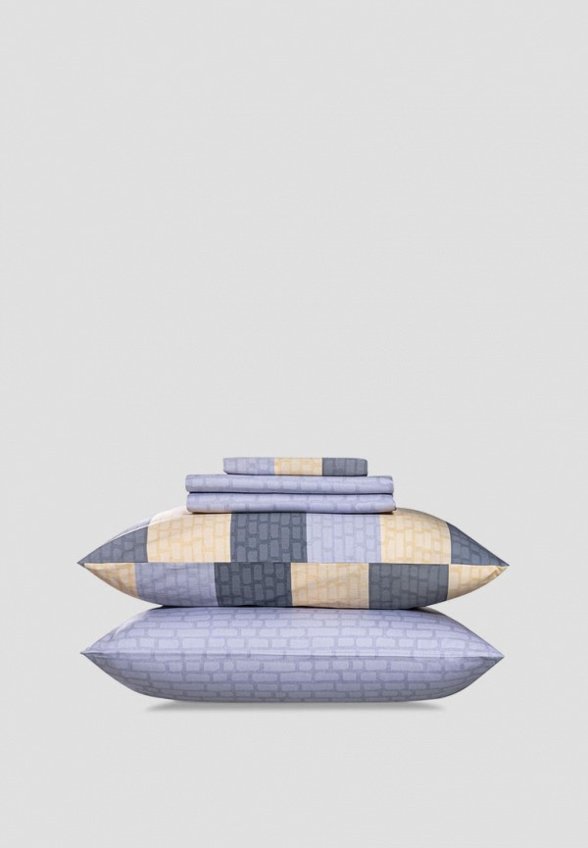 Постельное белье Евро Estia