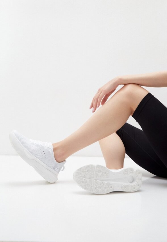 Кроссовки Under Armour