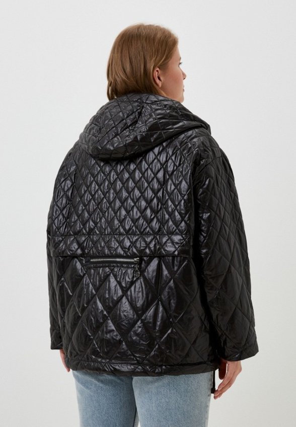 Куртка стеганая Winterra