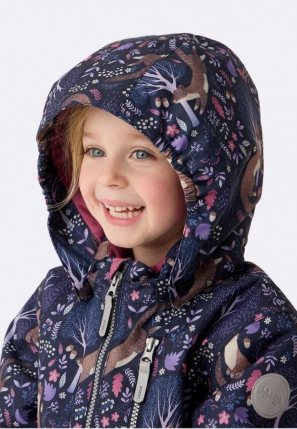 Костюм утепленный Lassie