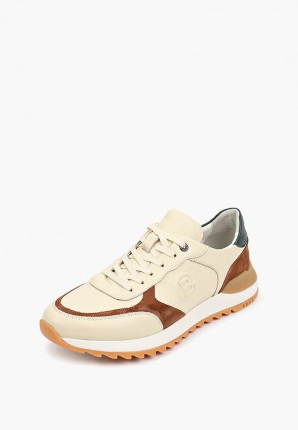 Кроссовки Basconi