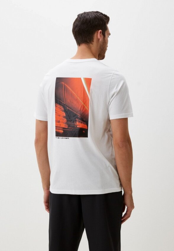 Футболка PUMA