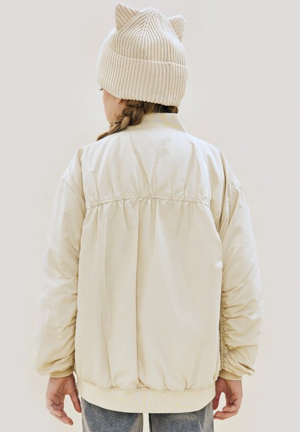 Бомбер Noble People