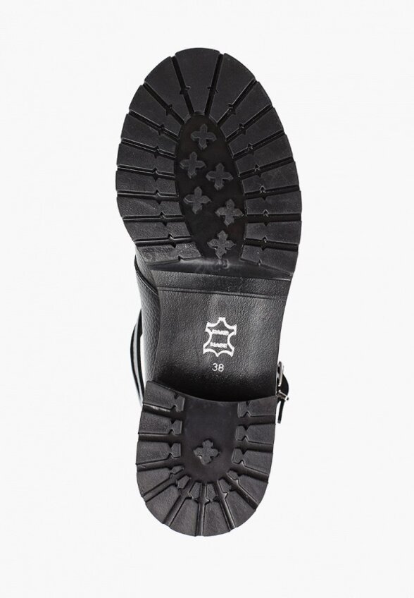 Ботинки Gresco