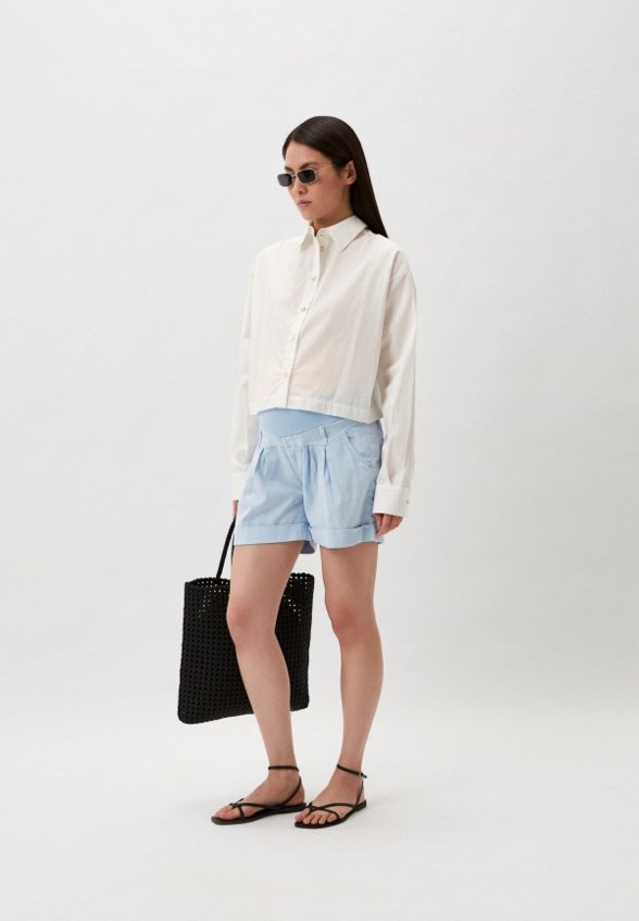 Шорты Pietro Brunelli Maternity