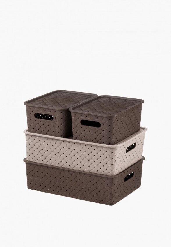 Комплект корзин Elcasa