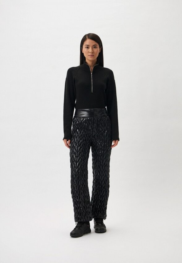 Брюки утепленные Khrisjoy