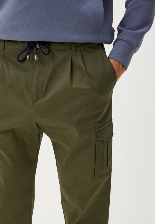 Брюки Sarto Reale