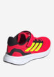Кроссовки детские adidas Runfalcon 5 El C, Красный3  - превью