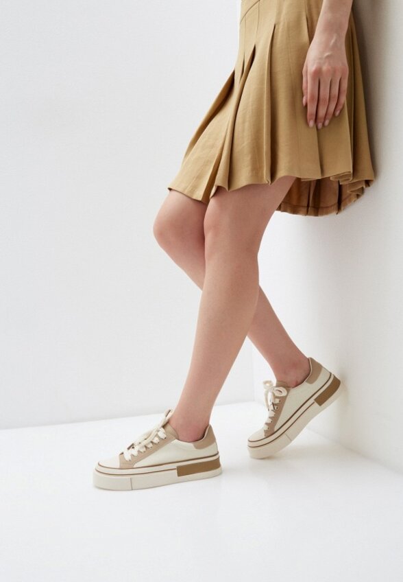 Кеды Lolli l Polli