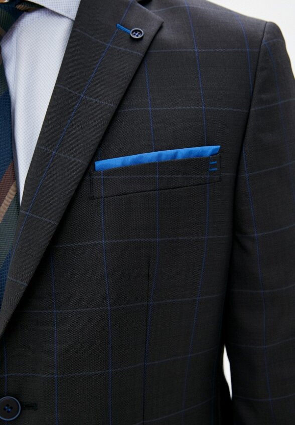 Костюм классический Bolini