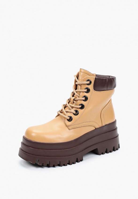 Ботинки Crony