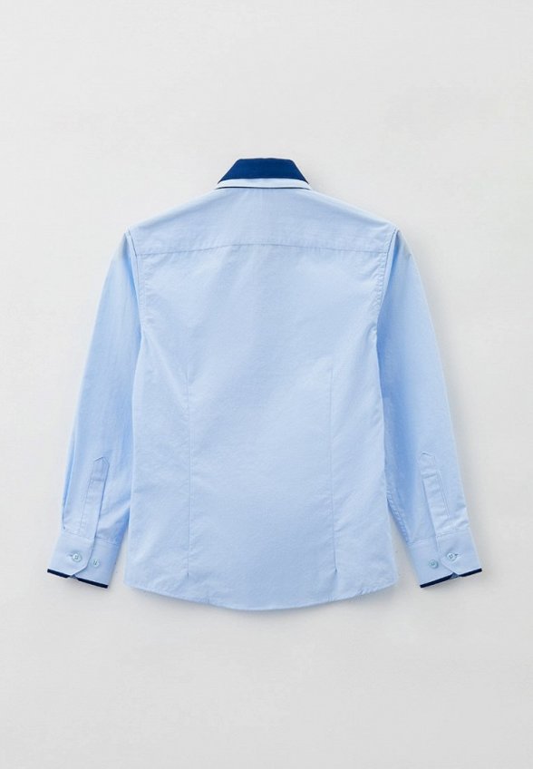 Рубашка Nota Bene