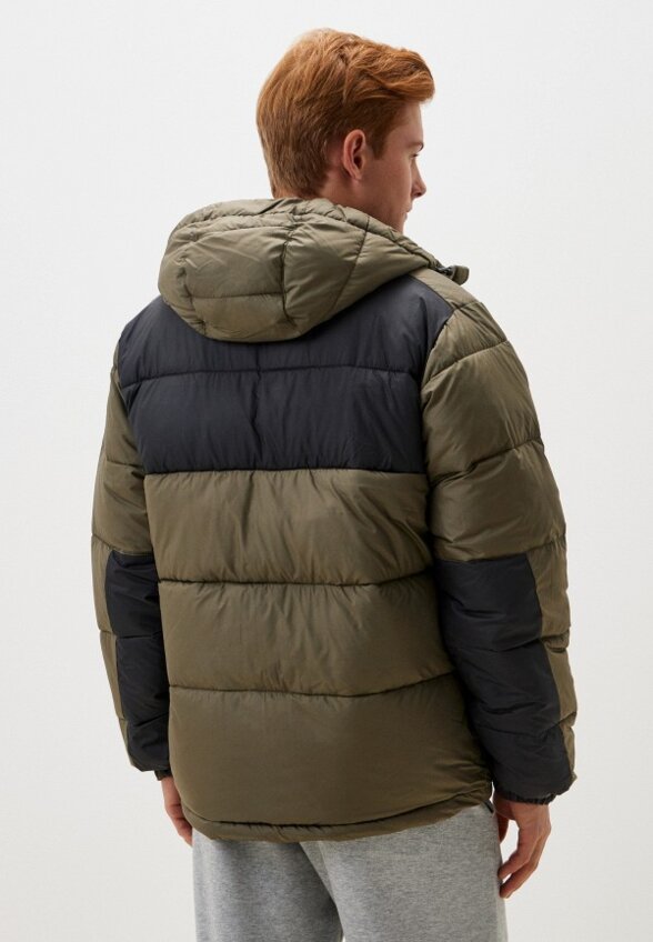 Пуховик Columbia