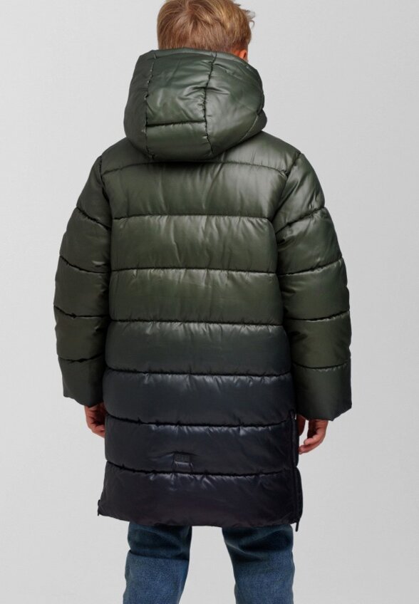 Куртка утепленная PlayToday