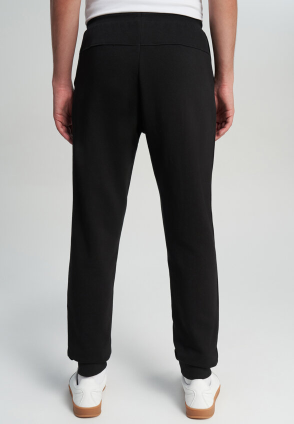 Брюки мужские Sergio Tacchini Chiaro, Черный