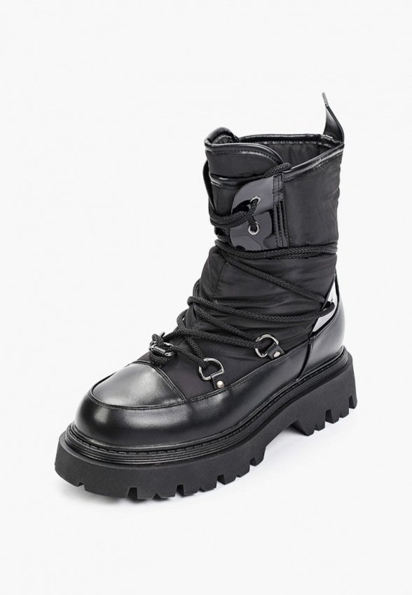 Ботинки Араз