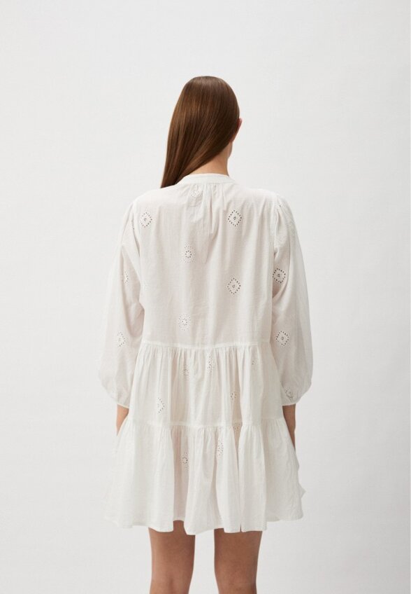 Туника пляжная Seafolly Australia