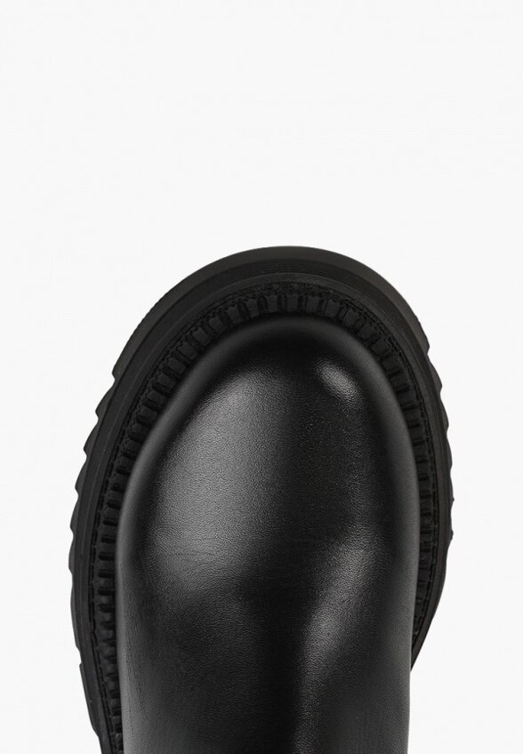 Ботфорты Grand Style