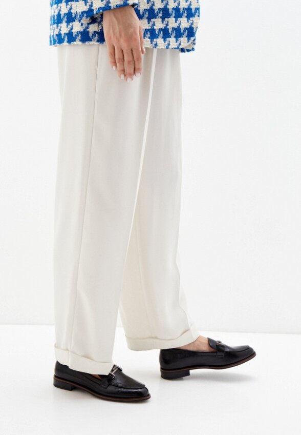 Лоферы Bridget