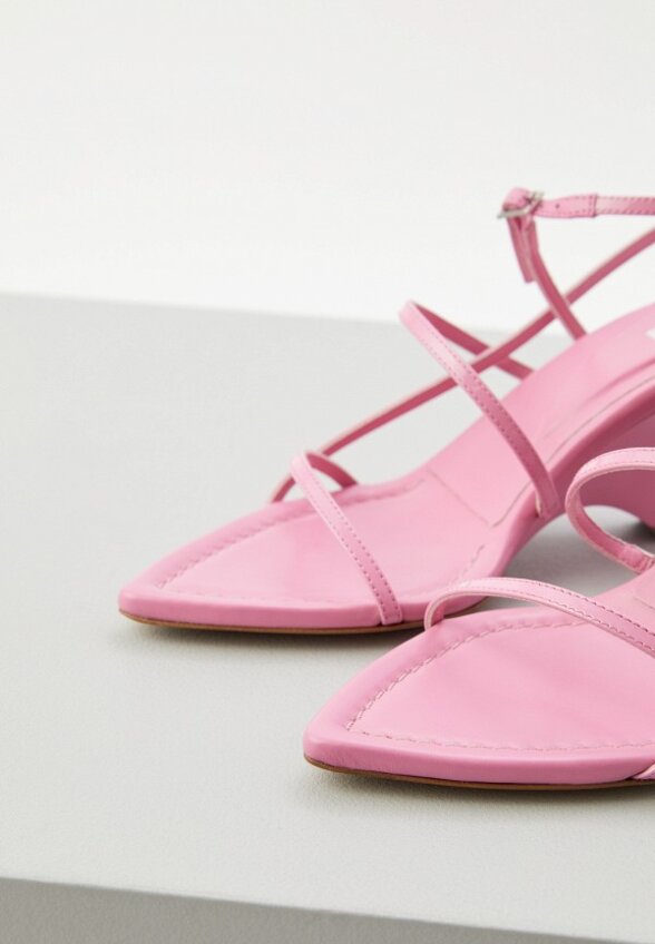 Босоножки Giaborghini