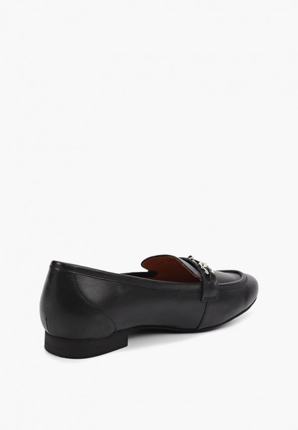 Лоферы Francesco Donni