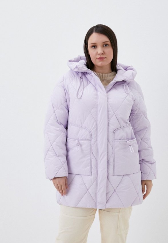 Пуховик Winterra