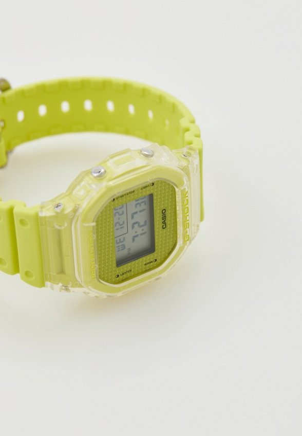 Часы Casio
