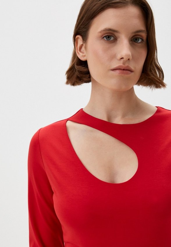 Лонгслив AME