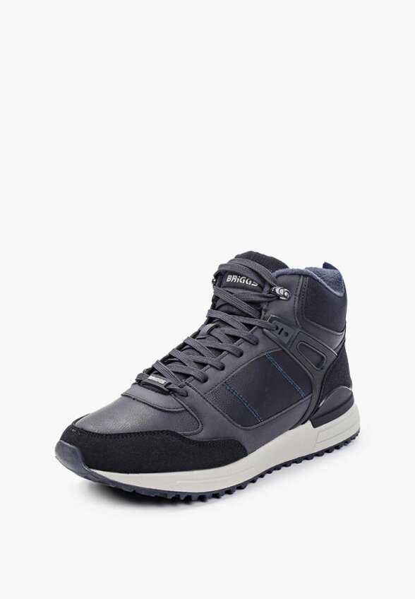 Кроссовки Briggs