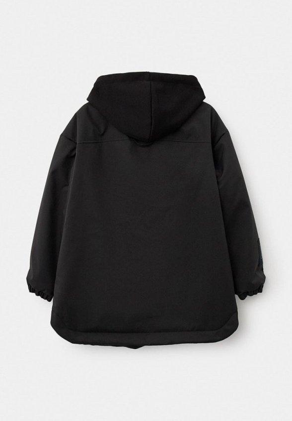 Парка Nikastyle