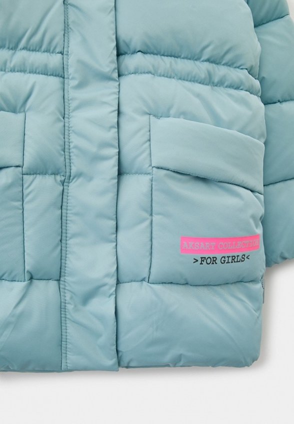 Куртка утепленная АксАрт