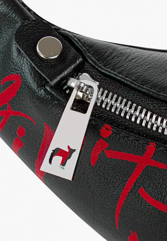 Сумка поясная Mumi