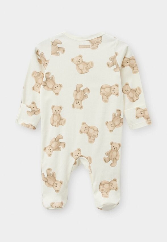 Комбинезоны 3 шт. Gulliver