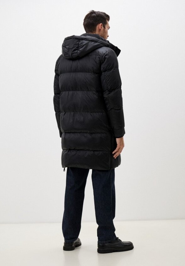 Пуховик Cudgi