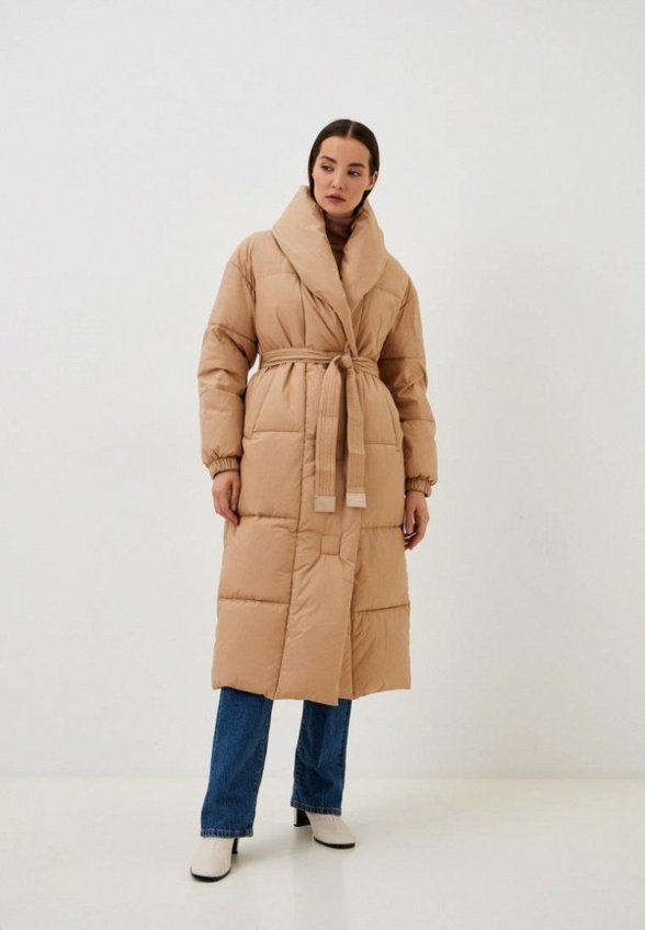 Куртка-пальто Lawinter